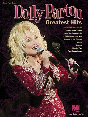 Dolly Parton: Two Doors Down