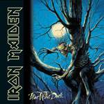 Iron Maiden: Be Quick Or Be Dead Product Image