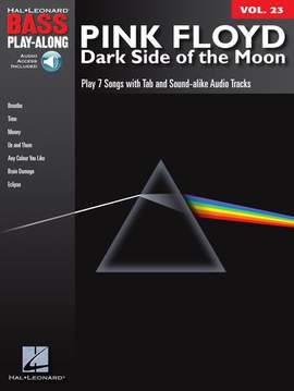 Pink Floyd: Brain Damage