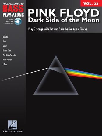 Pink Floyd: Brain Damage