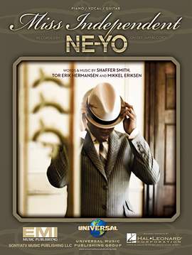 Ne-Yo: Miss Independent