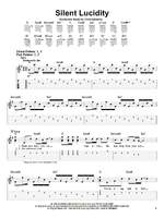 Queensryche: Silent Lucidity Product Image