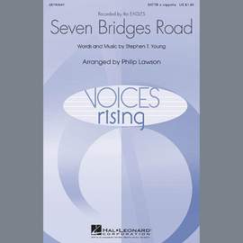 Eagles: Seven Bridges Road (arr. Philip Lawson)