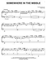 Casting Crowns: Somewhere In The Middle Product Image