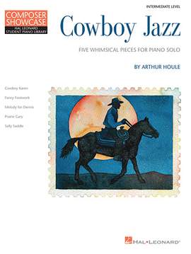 Arthur Houle: Cowboy Karen