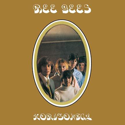 Bee Gees: Massachusetts