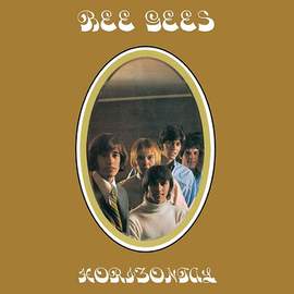 Bee Gees: Massachusetts