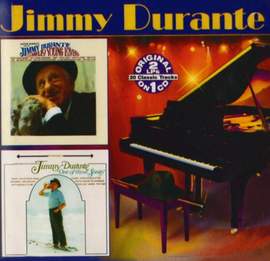 Jimmy Durante: One Of Those Songs (Le Bal De Madame de Mortemouille)