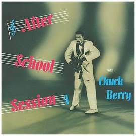 Chuck Berry: Brown Eyed Handsome Man