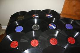 The Andrews Sisters: One Meat Ball