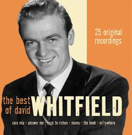 David Whitfield: My September Love