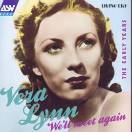 Vera Lynn: Something To Remember You By