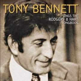 Tony Bennett: Wait Till You See Her