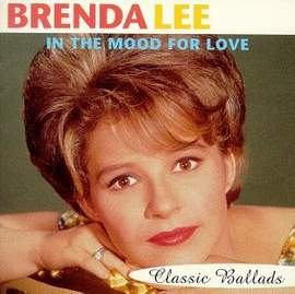 Brenda Lee: Pretend