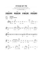 Ben E. King: Stand By Me Product Image