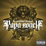 Papa Roach: The Fire Product Image