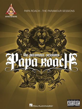 Papa Roach: Time Is Running Out