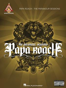 Papa Roach: Roses On My Grave
