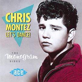 Chris Montes: Let's Dance