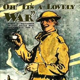 Julie Andrews: Oh! It's A Lovely War