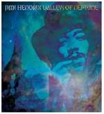 Jimi Hendrix: Fire Product Image