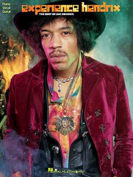 Jimi Hendrix: Foxey Lady