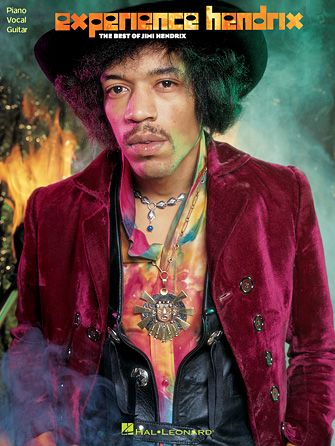 Jimi Hendrix: Red House