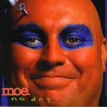 moe.: Moth Product Image