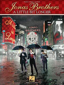 Jonas Brothers: Shelf