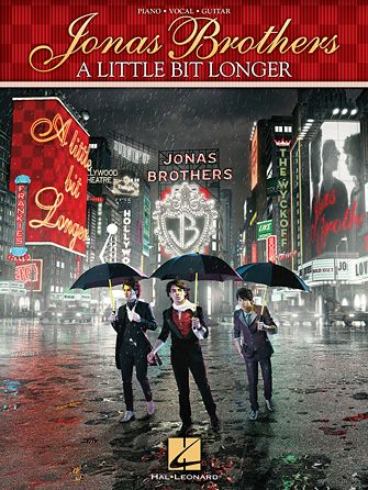 Jonas Brothers: Lovebug