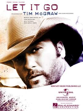 Tim McGraw: Let It Go