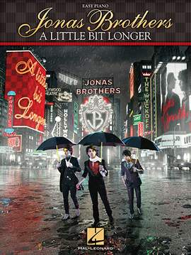 Jonas Brothers: Pushin' Me Away