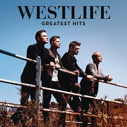Westlife: Unbreakable