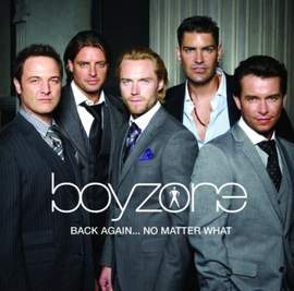 Boyzone: Better