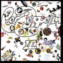 Led Zeppelin: Since I've Been Loving You