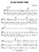 Jeremy Camp: Slow Down Time Product Image
