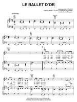 Counting Crows: Le Ballet d'Or Product Image