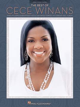 CeCe Winans: He's Always There