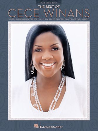 CeCe Winans: What About You
