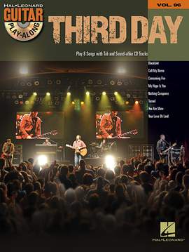 Third Day: Tunnel