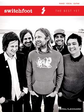 Switchfoot: Company Car