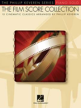 Maurice Jarre: Ghost (arr. Phillip Keveren)
