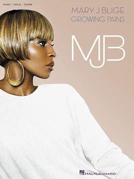 Mary J. Blige: Feel Like A Woman