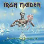 Iron Maiden: Evil That Men Do Product Image