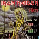 Iron Maiden: Killers Product Image