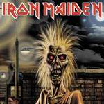 Iron Maiden: Running Free Product Image