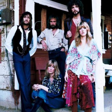 Fleetwood Mac: Crystal
