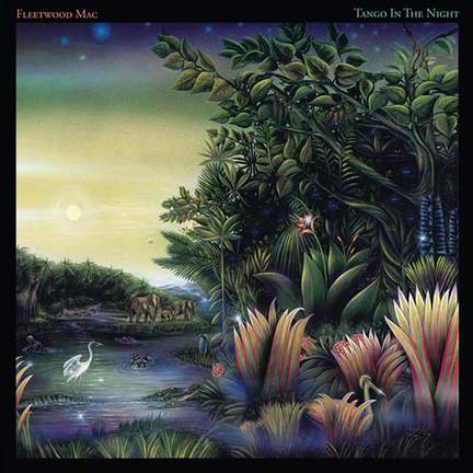 Fleetwood Mac: Isn't It Midnight