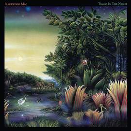 Fleetwood Mac: Isn't It Midnight