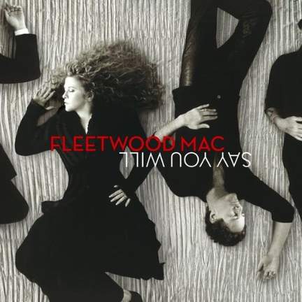 Fleetwood Mac: Thrown Down